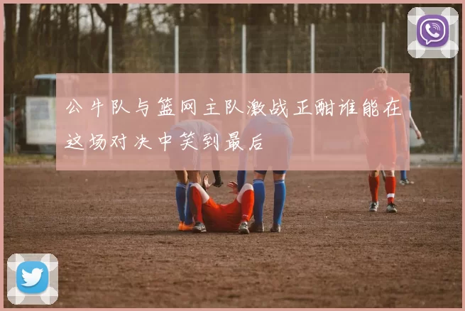 公牛队与篮网主队激战正酣谁能在这场对决中笑到最后