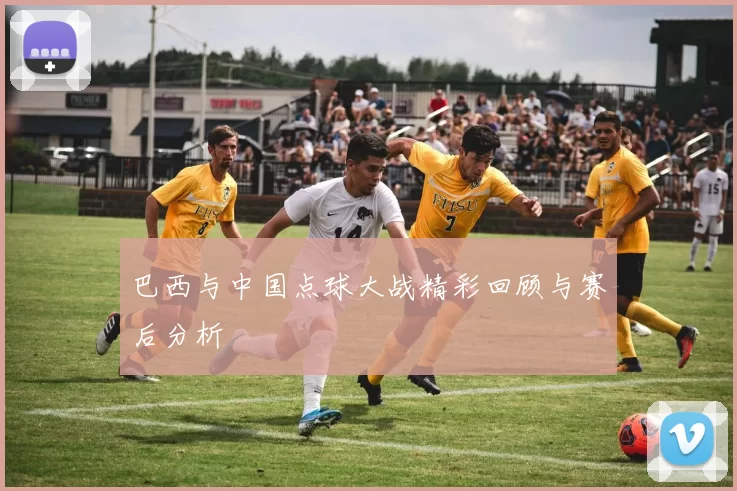 巴西与中国点球大战精彩回顾与赛后分析